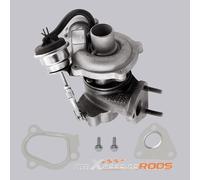 KP35 TURBOCHARGER FOR FIAT LANCIA VAUXHALL 1.3 MULTIJET 2003-2008 93191993
