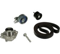 KP35462XS Gates Water Pump & Timing Belt Kit Fits Fiat Brava Bravo Doblo + more