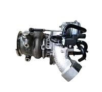 KP38-4175K Turbo 16389700000 04E145702H Compatible With A3 VW Golf Bora Jetta EA2111 1.4T KP38 Turbine 1638 970 000