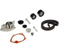 KP55550XS Gates Water Pump & Timing Belt Kit Fits Nissan Renault Duster + more