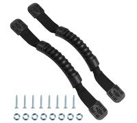 KPALAG 2-Pack Rear Handle Grips Assembly Compatible with Yamaha Jet Boats SX230/SX190/212X, S210/S190/192, AR240/242, Replace#: F1C-U1552-00-00