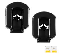 KPALAG 2PCS Rear Tailgate Hinge Bushings Compatible with Toyota Tacoma 2017 2018 2019 2020 2021 2022 2023 Replace # : 66143-04021 (Rear Tailgate Passenger/Right Side)