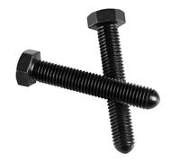 KPALAG 2PCS Upgraded M12 Torsion Bar Key Adjustment Bolts, Torsion Bar Adjuster Bolts Compatible with Silverado Suburban Avalanche Tahoe Express Sierra Jimmy Escalade Replace#: 11612276