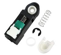KPALAG Automatic Gear Shift Transmission Cable Joint Connector with Cap Compatible with Ford Mondeo Kuga Lincoln 2013-2019 Replace# CV61-7C445-AA