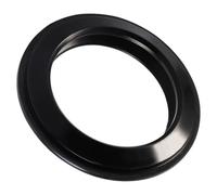 KPALAG RV Toilet Lip Seal Compatible with Thetford Cassette Toilets Waste Tank C223-S, C223-CS, C224-CW, C-200, C-400 Porta Potti Cassette C2, C4 Replace# 23721, 33361