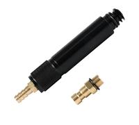 KPALAG Transmission Oil Filling Adapter Kit, Filler Adapters MTF Gearbox Oil Refill Connector Tool Set Compatible with Audi VW A6 DSG 7speed Transmission DL382