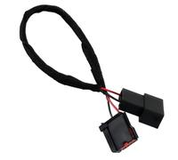 KPALAG USB Media Hub Module Box Power Adapter Harness Wiring Compatible with Ford Sync 2 to SYNC 3 Upgrade Retrofit(GEN2A)