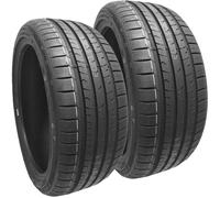 KPATOS 245/45ZR18 100W FM601 RP XL 2454518 High Performance Sport Tyres x 2