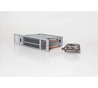 KPH-1500Classic - Kitchen Plinth heater - Central Heating - Hydronic - 1.5kW (Silver)
