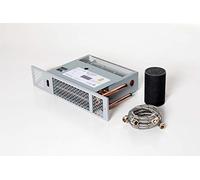 KPH-2100 Alexa Wifi - Kitchen Plinth heater - Voice Controlled - Central Heating - Hydronic - 2.1kW (Self Colour)