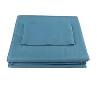 KPHYMOD Billiard Cloth 9ft Pool Table Felt - Premium Nylon Blend Billiard Cloth, Smooth Wear-Resistant, Easy To Clean for Home Bar Club Billiard Accessories(Light teal)