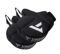 KPIRXO Motorbike Gloves for Benelli TNT 600 2017-2024, Waterproof and Windproof, With Reflective, Outdoor Winter Warm Motorbike Handlebar Gloves