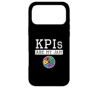 KPIs Are My Jam Funny Digital Marketing SEO Content Creators Case for iPhone 17 Pro Max