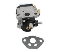 KPJFZFEY Carburetor For Efco Stark 2500S Stark 2500T Stark 2500TR 2318394R 2318560 For WYK-25A WYK-26A 2318505AR Walbro WYL-245 2318955A