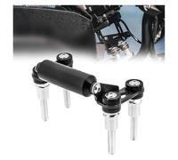 KPKDCDNTF For B&MW G 650 X For Country Adjustable Extend Phone Navigation Bracket GPS Plate Phone Stand Holder Navigation Bracket Gps(22MM bracket)