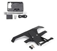KPKDCDNTF For B&MW R1250RS Motorcycle Stand Holder Mobile Phone GPS Navigation Plate Bracket Motorcycle Phone Mount Navigation Bracket Gps(BC)