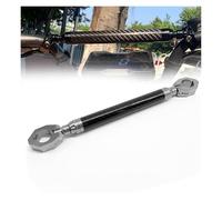 KPKDCDNTF For CB150R CB125R CB300R CB250R CB650R CB1000R Accessories 22MM Motorcycle Handlebar Balance Bar Mobile Phone Navigation Bracket Navigation Bracket Gps(Gray)