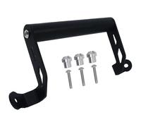 KPKDCDNTF For D&UCATI For MULTISTRADA 950 950s 1200S MTS 1200 V2 Motorcycle Mobile Phone Stand Holder Support GPS Navigation Bracket Navigation Bracket Gps(No Mark)