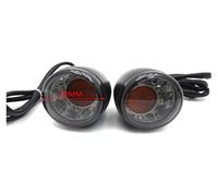 KPKDCDNTF For H&arley For Davidson XL883 1200 1992-2017 Aftermarket Motorcycle Parts Turn Signal Indicator Running Brake Light Front Rear Turning Indicators(1)