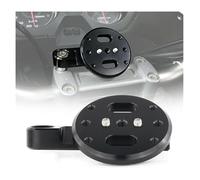 KPKDCDNTF For Vulcan 1700 For Nomad 2009-2013 Accessories Handlebar GPS Mount Motorcycle Navigation Bracket Navigation Bracket Gps(Type 3)