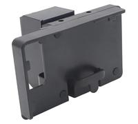 KPKDCDNTF Motorcycle GPS Navigation Bracket For BMW For R1200RT For R1200 RT 2014-2019 Motorcycl GPS Navigation Bracket Replacement Parts Phone Holders Stands USB Charging Frame