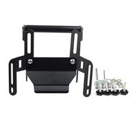 KPKDCDNTF Motorcycle GPS Navigation Bracket For Suz&uki For V&STROM For DL250 Motorcycle Phone GPS Navigation Bracket Windshield Lifting Support Mount