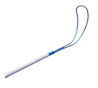 KPKPK Telescopic Emergency Pole with Hook - Adjustable Length Drowning Prevention Tool for Pools, Parks, and Beaches(3.2ft)