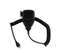 KPLYDSASTD KMC-30 Shoulder Speaker Mic With RJ45 8 PINS For Mobile Radio TK-768G TK-868G Fit For Kenwood Walkie talkie microphone