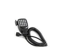 KPLYDSASTD KMC-32 8 Pin RJ-45 Plug Speaker Mic Micphone Radio TK-868G Walkie Talkie Ham Radio Fit For Kenwoood Walkie talkie microphone