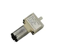 KPM08C-3A DC 3V 3.7V M20 Air Pressure Pump for Aquarium Fish Water Tank Blood Patient Monitors AUOQKQUT