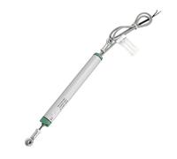 KPM25mm-600mm Electronic Linear Position Sensor, Rod-Type Linear Displacement Sensor(325mm,0-10V)
