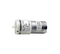 KPM27C-6B1 370 electronic starter Air Pump DC 3V 5V 6V 27mm Air Pump DIY RUAJOGYNVM
