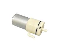 KPM27L DC 6V-12V Small 370 electronic starter Air Pump Pump DIY RUAJOGYNVM