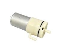 KPM27L DC 6V 9V 12V Small 370 electronic starter Air Pump Pump Negative Pressure Pump For Inflator