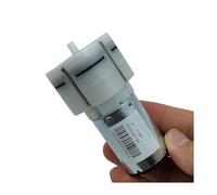 KPM36B-14A DC 6V-16V 12V Large Flow Diaphragm Air Pump DIY Motor Drivers