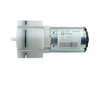 KPM36B-14A DC 6V-16V 12V Large Flow Diaphragm Air Pump Oxygen Pump DIY Medical Monitor Massage Chair Aquarium Tank