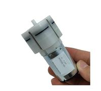 KPM36B-14A DC 6V-16V 12V Large Flow Diaphragm Air Pump Pump DIY Monitor Massage Chair Aquarium Tank IDGTTLDF