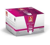 KPod Coffee Pods, Compatible with Keurig, K-Cup (4 x 24) (96 Pods, New York Bold)