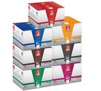 KPod Coffee Pods, Compatible with Keurig, K-Cup, 72 Pods, Mix & Match (Choose 3)