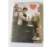 Kpop boy band TXT Chaotic Wonderland Mini Notebooks (YEONJUN)