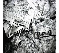 Kpop CD, Diablo - Dumb[002kr]