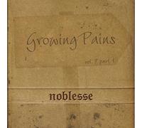 Kpop CD, Noblesse - Growing Pains Vol.7 Part.1(Poster ver)[002kr]