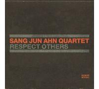Kpop CD, Sang Jun Ahn Quartet - Respect Others[002kr]