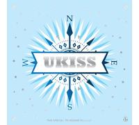 [KPOP, CD, U-kiss] Special to kiss me (We are shipping it from Korea)