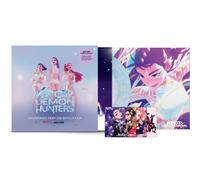 Kpop Demon Hunt KPop Demon Hunters (Ltd. International Retai (Vinyl) (US IMPORT)