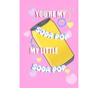 Kpop Demon Hunter Soda Pop Saja Boys Notebook: Lined cute Fan Journal: 6" x 9" 100 Pages Aesthetic Writing Book for Teens | K-Pop Stationery Gift ... Pop Idols and Hyper Girl Group Energy