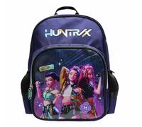 KPop Demon Hunters Backpack - Premium Huntrx