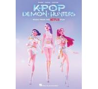 KPop Demon Hunters