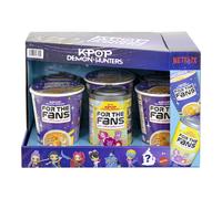 KPop Demon Hunters 3.5" Collectibles Figures - Blind Box (1 Supplied @ Random)