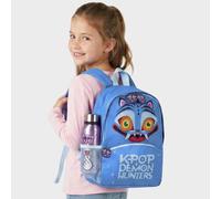 KPop Demon Hunters Backpack | Girls Derpy Backpack | Kids School Bag
